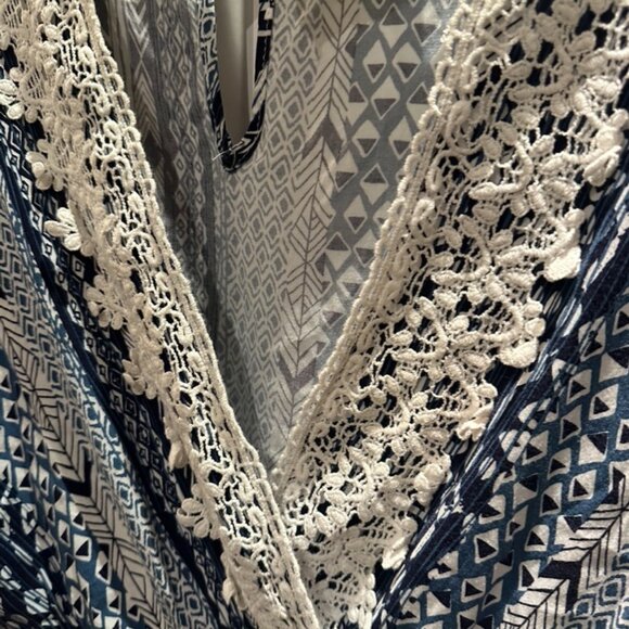 California Moonrise Romper - Picture 5 of 8